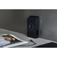Born bloc prises noir mat b-f 1x16a - 2x6a - 2usb   2a