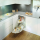 Cornerstone maxx garn.rangem.coin chrome 650-850mm 