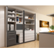 Hawa Concepta 40 1 deur 1851-2500