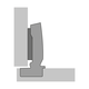 Sensys 8645i 110° B12,5/TB55Fix 