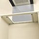 Werkbladversteviging forza b.1162-1168d.500-555mm