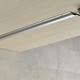 Raidisseur plan de travail 800mm galvanise  