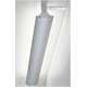 Kabelprofiel RVS 100x15x7mm