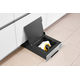 Ritter BVC 10 aspirateur encastrable 
