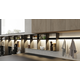 Mec Sign cadre horizontal 1200mm