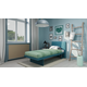 Speedy walletto kantelbed 93x202