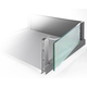 Nova Pro Crystal Plus glas set verre gris 400