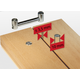 PV système de raccord écrou 10x16mm 