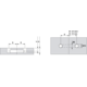 PV système de raccord écrou 10x16mm 