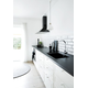 Tradition mitigeur cuisine chrome  