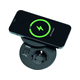 Evoline circle 80 disq blanc + usb power supply 