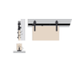 Roc-Design set de rail + Silent Stop 