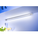 Dione Corner Led 600mm 12Vdc 5.5w 230V 4000K alu