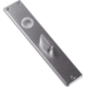 Plaque pr.clenche wc 218 rh 8/78 f1  