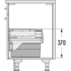 Hailo as cargo poubelle 450 21/17  