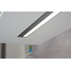 Ld8010 ef Led inbouwprofiel 334mm 4000°k 6w 230V