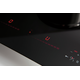 Novy induction Domino Pro 38 cm 2 zones 