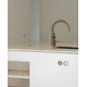 Rond 2.0 - multifit stopcontact b-f lbrons/wit