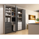 Hawa Concepta connecteur 55mm 2 portes new 2018
