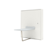 Kit table pour lit escamotable click v 