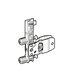AvanTech YOU frontbevestiging drevels h.139