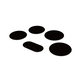 Novy induction Multi zone 4 zones intouch 