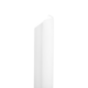 Poignée VANN BA1120-384 L1200 aluminium mat blanc