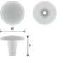 Boutons ESBI