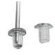 Amortisseur doux 5mm transparant