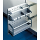 Hailo vario 3903 système extensible alu 