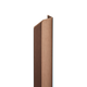 Greep VANN BA1120-384 L1200 aluminium geborsteld brons