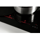 Novy induction Domino Pro 38 cm 2 zones 