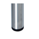 Pied de table dismo5 h.72cm inox  