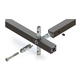 Cadro Universele verbinder