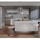 Led Emotion nubio 900mm 7.02w 12V 3000K-6500K 