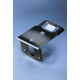 Regelpoot 5000 zwart h.120mm (150)