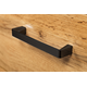 Poignée encanto zamak noir mat ea320mm l332mm 