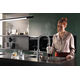 Mythos Water Hub 6 in 1 - Zwenkbare kraan / Zijhendel / RVS