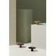 Knop cloud ø64 h24 eik