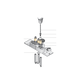 Inbusschroef M8 x 16 DIN 912