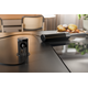 Elevator 2 rvs-look b-f 1 st+usb charger C+QI