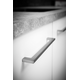 Greep MANOR BA128 L182 zamak goud