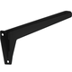 Hebgo consolen vast 75kg 680mm zwart
