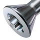 Spax-m vijs 4.5x50 met boorpunt
