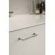 Poignée LOUNGE EA128 L142 inox chrome 