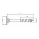 Spax connecteur T-STAR PLUS T20 4x34