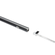 Moove Led profiel 3m Emotion Dual Color 24V 36W zwart