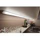 Led Emotion Corner 500mm 7.4W 12V 3000°k-6500 