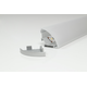 Led Emotion Corner 500mm 7.4W 12V 3000°k-6500 