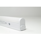 Led snite 7w 230V 4000K 539mm blanc 